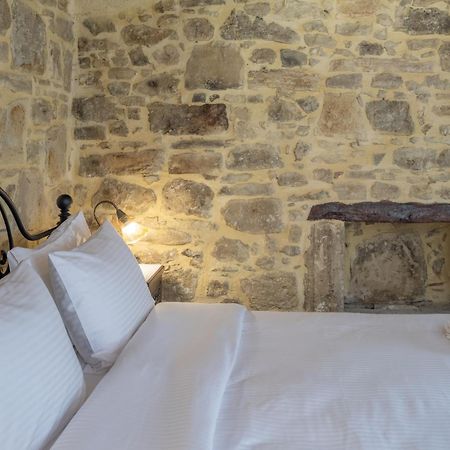 Draganigo Luxury Stone Houses 40 Min From Matala Ano Moulia 외부 사진